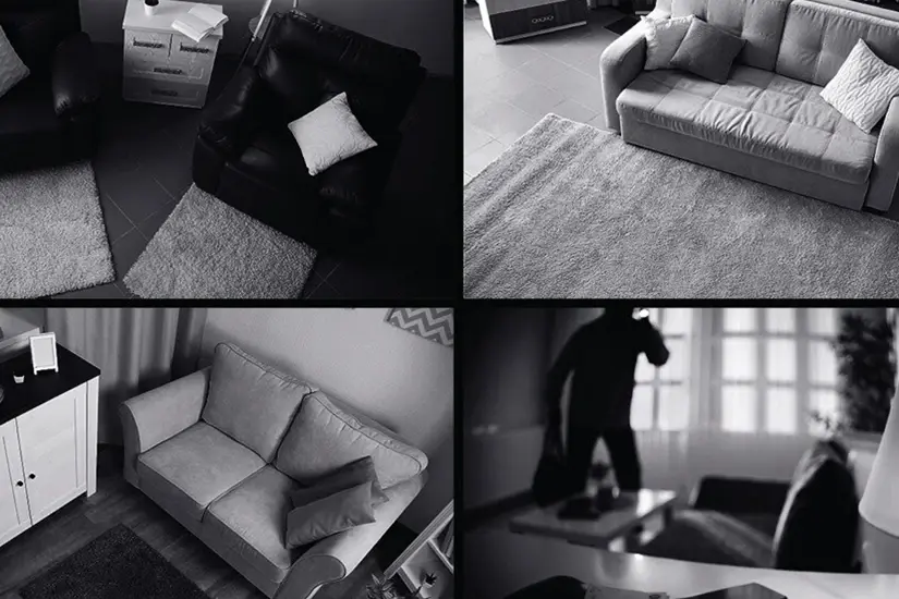 Comprendre les différences entre la vidéosurveillance et la télésurveillance Comprendre les différences entre la vidéosurveillance et la télésurveillance