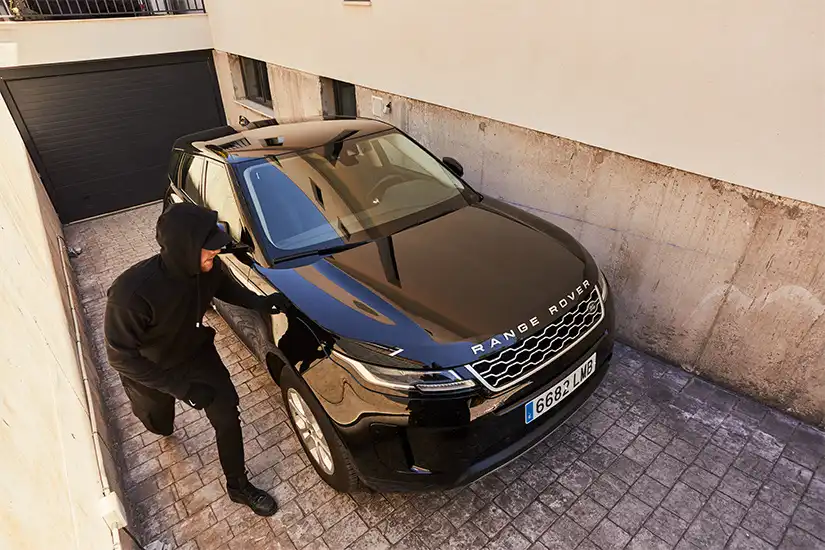 Éviter les cambriolages : comment faire Éviter les cambriolages : comment faire