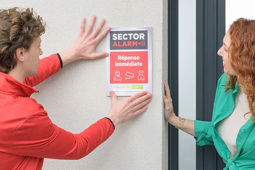 Alarme périmétrique vs Alarme volumétrique