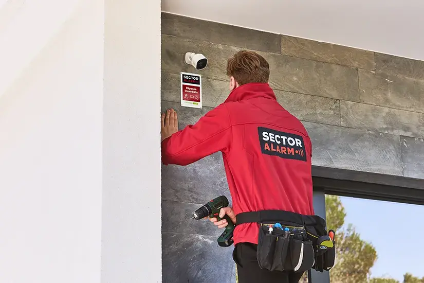 Installateur d'alarme : comment choisir ? Installateur d'alarme : comment choisir ?