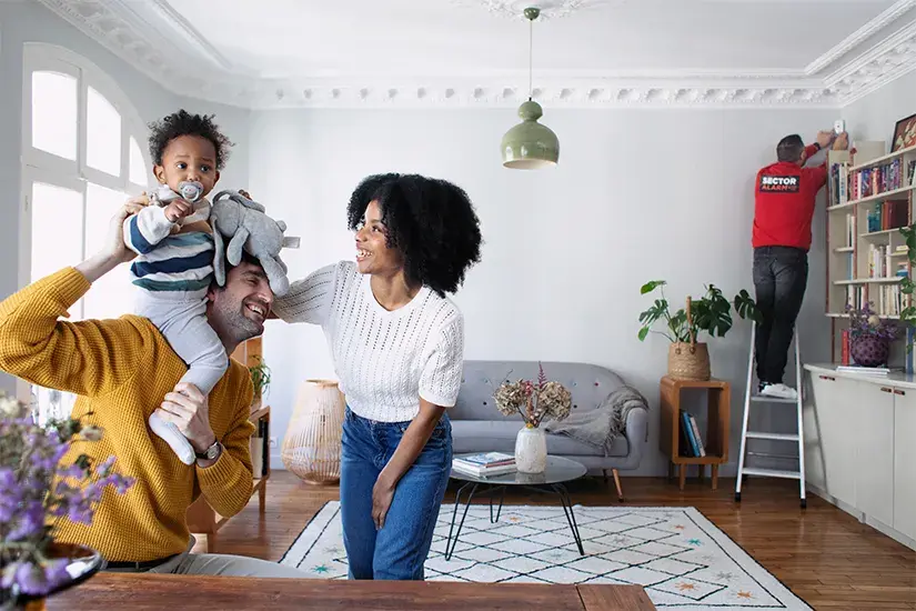 Comment choisir son alarme sans fil : guide pratique pour éviter les mauvais choix