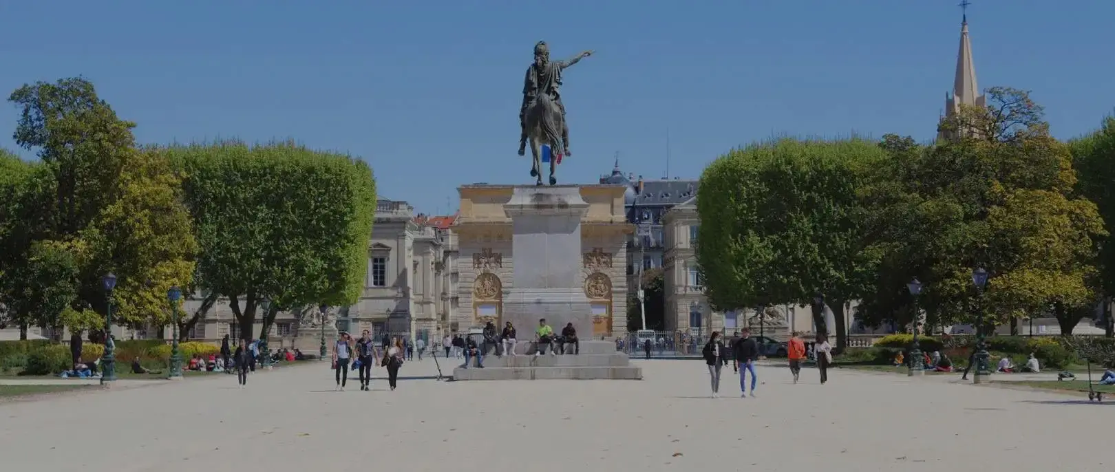 alarme montpellier