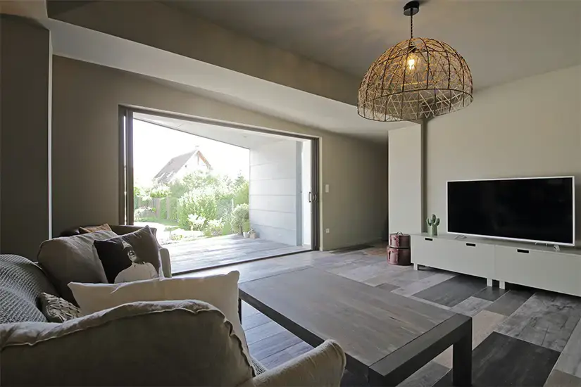 Renforcer la protection anti-effraction de sa baie vitrée