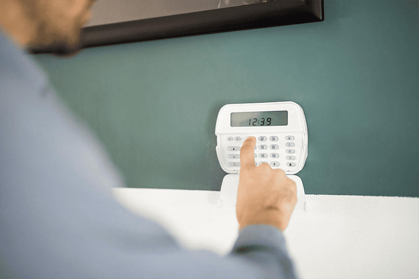Télésurveillance pas cher : sécurisez votre logement à moindre coût