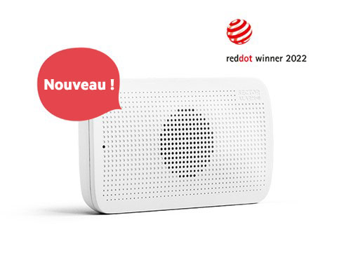 Boîtier SAVE