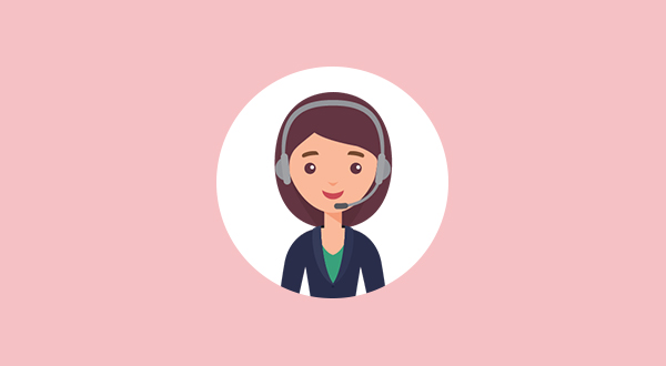 Chat avec Laura Sector Alarm