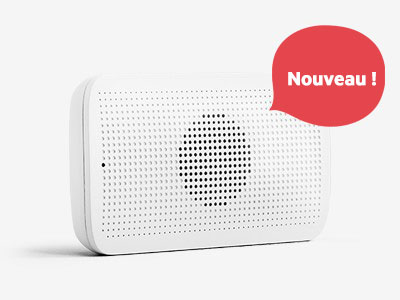 Boîtier SAVE