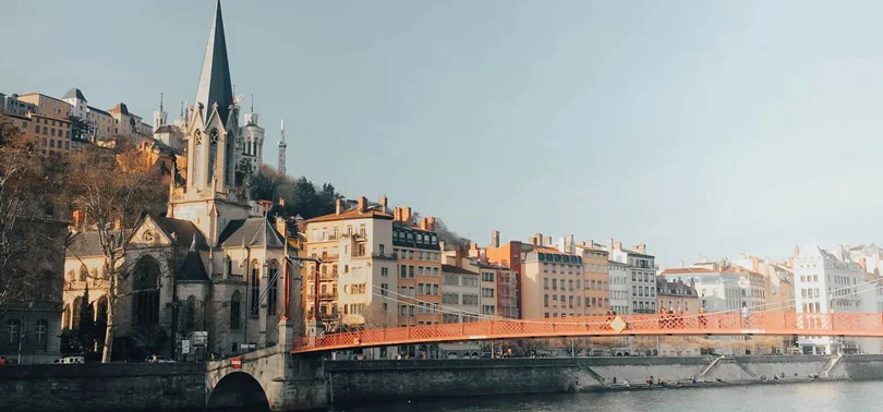 Lyon