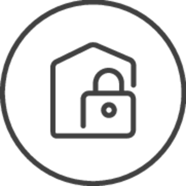 Protection complète comprenant l'anti-intrusion et les situations d'urgences