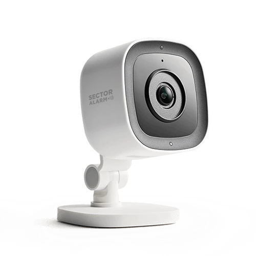Caméra de surveillance - Système de télésurveillance maison