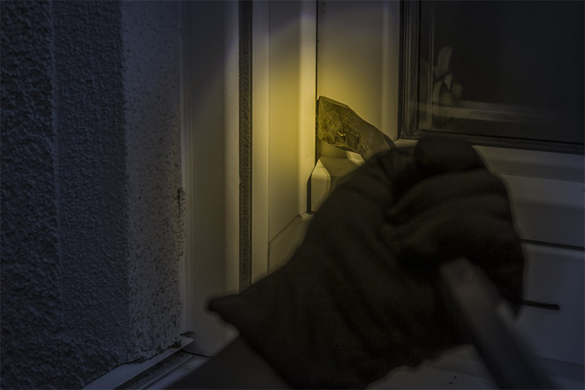 Que faire après un cambriolage ? Adoptez les bons réflexes