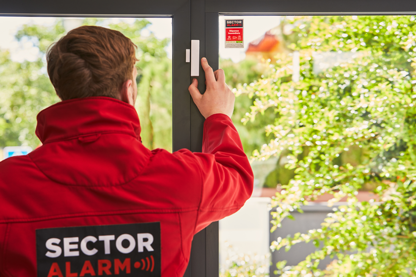 Alarme incendie - Quel équipement acheter ?